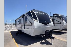 New 2026 Keystone RV Cougar 28BHS Photo