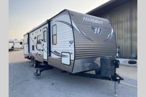 Used 2015 Keystone RV Hideout M-31 RBDS Photo