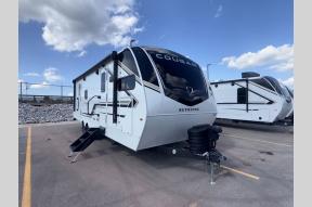 New 2026 Keystone RV Cougar 25FKD Photo