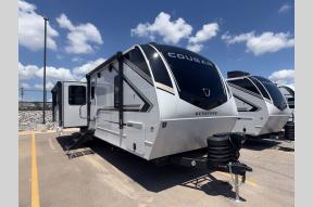 New 2026 Keystone RV Cougar 29RLP Photo