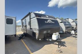 New 2026 Coachmen RV Catalina CAT261BH-8 Photo