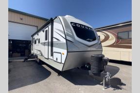 Used 2023 Keystone RV Cougar M-25 RDS Photo