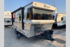 Used 2018 Heartland Terry V21 Photo