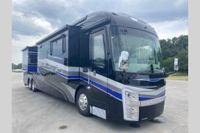 New 2025 Entegra Coach Aspire 44W Photo