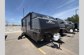 New 2026 Coachmen RV Catalina 261BH Photo