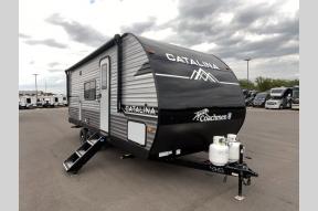 New 2024 Coachmen RV Catalina 221MKE-8 Photo