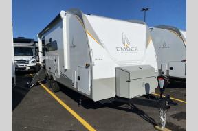 New 2024 Ember RV Touring 20FB Photo