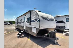 New 2024 Gulf Stream RV Trailmaster T323TBR Photo