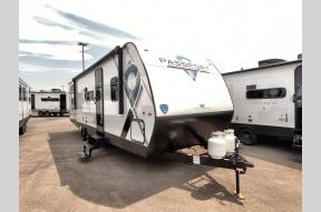 New 2024 Keystone RV Passport 264BH Photo