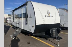 New 2024 Ember RV E-Series 22ETS Photo