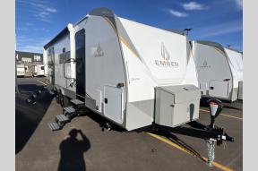 New 2024 Ember RV Touring 28BH Photo