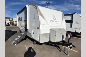 New 2024 Ember RV Touring 21MRK Photo