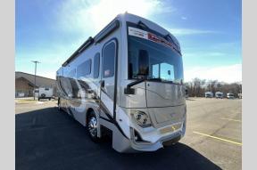 New 2024 Fleetwood RV Frontier 39TA Photo