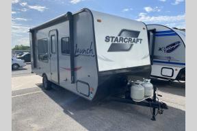 Used 2017 Starcraft Launch 17QB Photo