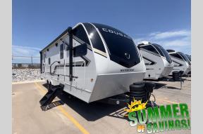 New 2026 Keystone RV Cougar 25FKD Photo