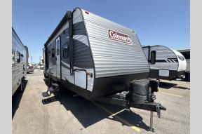 Used 2019 Coleman Coleman Lantern Series 263BH Photo