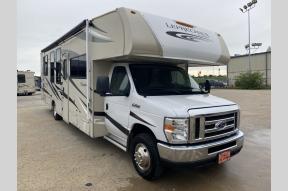 Used 2017 Coachmen RV Leprechaun 317SA Photo