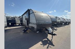 New 2026 Coachmen RV Catalina CAT184MKS Photo