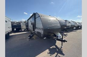New 2026 Coachmen RV Catalina CAT184MKS Photo