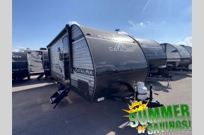 New 2026 Coachmen RV Catalina CAT184MKS Photo
