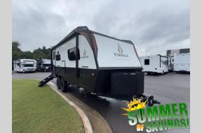 New 2026 Ember RV Overland Series 201FBQ Photo