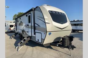 New 2025 Keystone RV Cougar 25RDS Photo