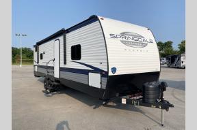 New 2025 Keystone RV Springdale 291BRC Photo
