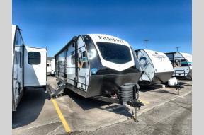 New 2025 Keystone RV Passport 2600FK Photo