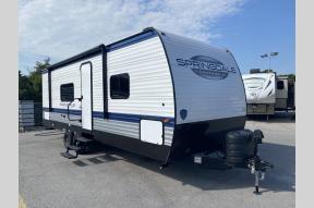 New 2025 Keystone RV Springdale 260BHC Photo