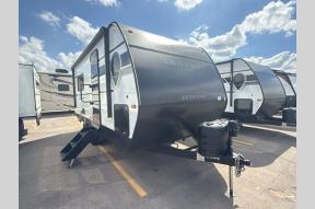 New 2026 Keystone RV Passport 180RBC Photo