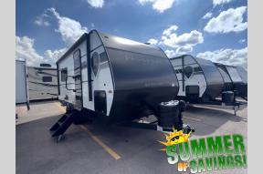 New 2026 Keystone RV Passport 180RBC Photo