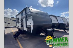 New 2026 Keystone RV Passport 180RBC Photo