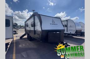 New 2026 Ember RV Overland Series 201FBQ Photo
