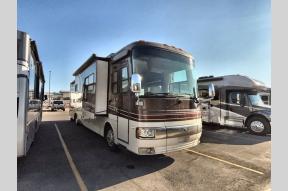 Used 2008 Monaco Diplomat 40SFT Photo