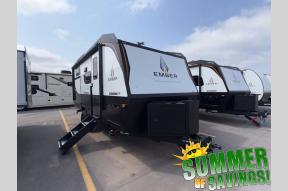 New 2026 Ember RV Overland Series 191MSL Photo