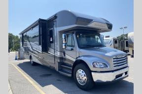 New 2025 Entegra Coach Accolade 37L Photo