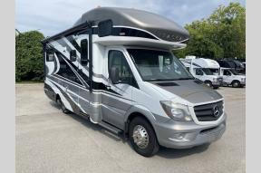 Used 2014 Winnebago Navion 24J Photo