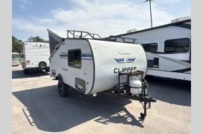 Used 2021 Forest River RV Clipper EXPRESS Photo