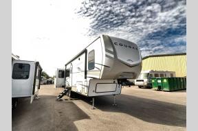 New 2025 Keystone RV Cougar 320RDS Photo