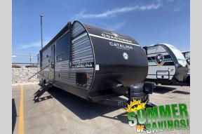 New 2026 Coachmen RV Catalina ACAT343BHTSLE Photo