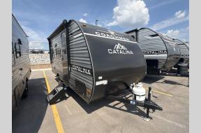 New 2026 Coachmen RV Catalina BCAT154RDX Photo