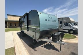 New 2026 Keystone RV Reign 19RK Photo