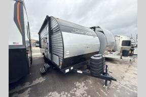 Used 2025 Forest River RV Silver Lake 1700BHLE Photo