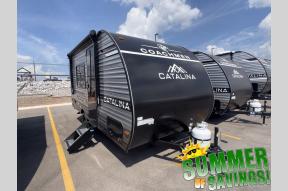 New 2026 Coachmen RV Catalina BCAT154RBX Photo