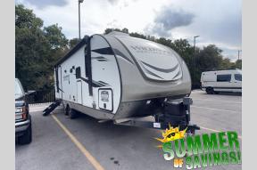 Used 2022 Forest River RV Wildwood 25RBHL Photo