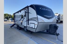 Used 2022 Keystone RV Cougar 26RBS Photo