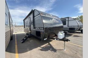 New 2026 Coachmen RV Catalina CAT211BH-8 Photo