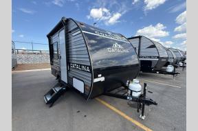 New 2026 Coachmen RV Catalina BCAT134RDX Photo