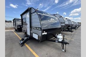 New 2026 Coachmen RV Catalina BCAT134RDX Photo