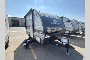 New 2026 Coachmen RV Catalina 134RKX Photo